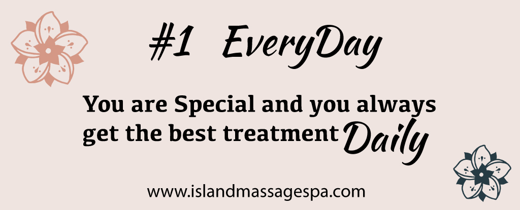Massage and Spa in Burleson / www.islandmassagespa.com