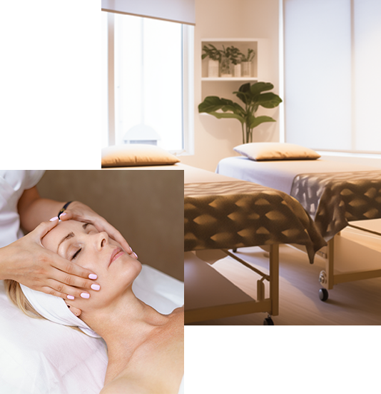 Island Massage team member in Burleson TX