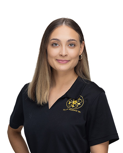 contact Island Massage in Burleson TX